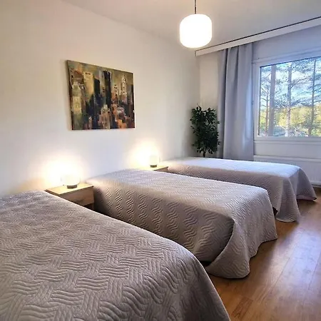 Ruths Salmi Appartement