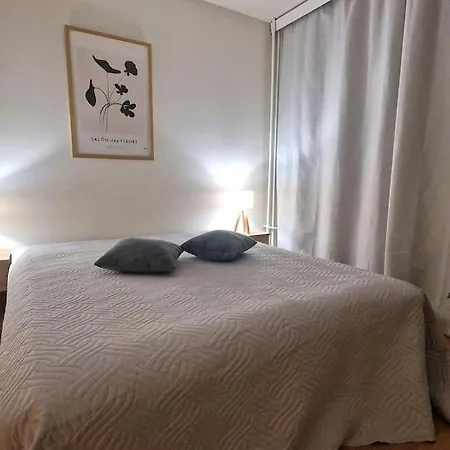 Ruths Salmi Коувола