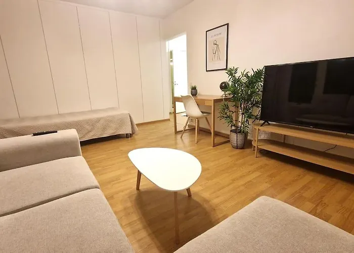 Apartment Ruths Salmi *